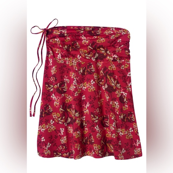 Patagonia Dresses & Skirts - Patagonia Lithia Skirt Women's Organic Cotton